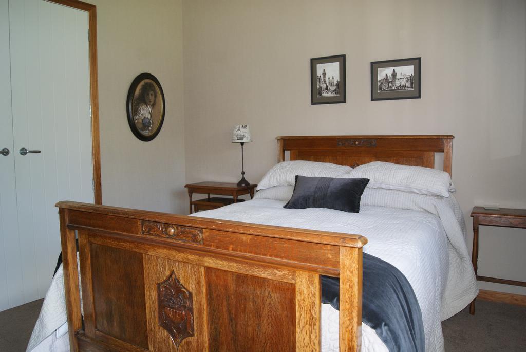 Gully Retreat Karapiro Bed & Breakfast Cambridge Phòng bức ảnh