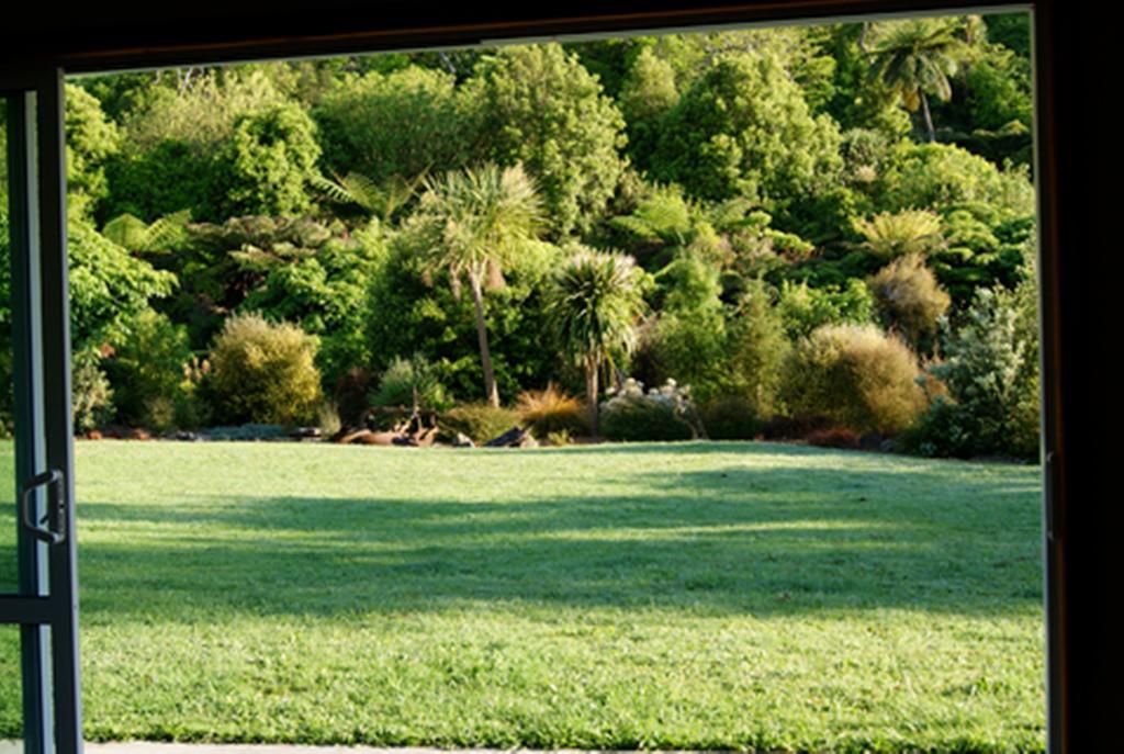 Gully Retreat Karapiro Bed & Breakfast Cambridge Ngoại thất bức ảnh